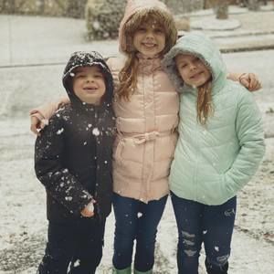 Meet your Posher, Marla